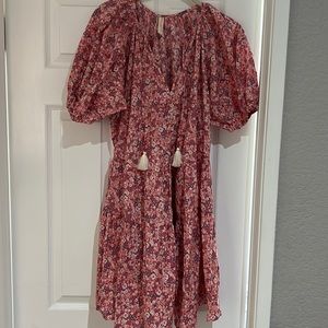 NEW WITHOUT TAGS SPELL& THE GYPSY DRESS SIZE S